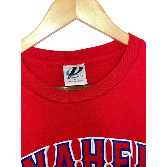 Anaheim Angels Guerrero Men’s Graphic Tee Size XL - Picture 5 of 7